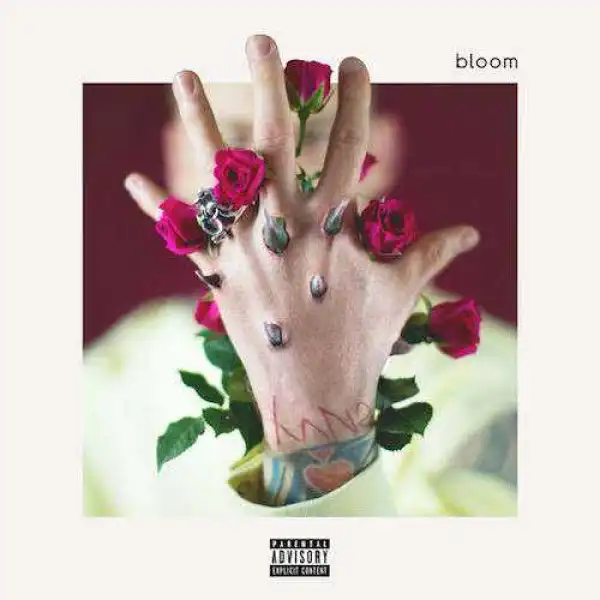 DOWNLOAD Machine Gun Kelly Bloom Album (Full Zip)